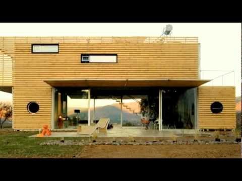 15 Iconic Residential Eco Shipping Container Homes