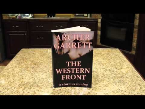 Archer Garrett “The Western Front” Book Reveiw