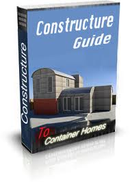 shipping container house construction guide
