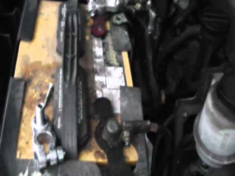 Easy Auto Repair: Replacing Battery Terminals